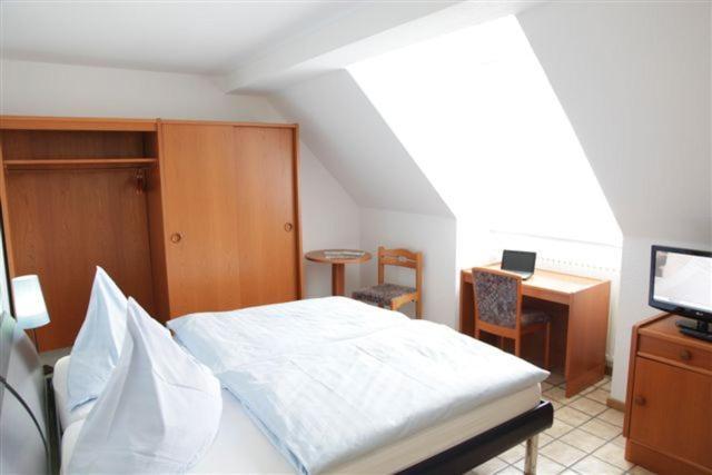 Breer S Hotel Schwerte Kamer foto